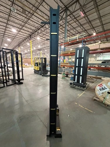 Central Steel Fabricators RNE5125BL - Seismic Guard Box thumbnail 6