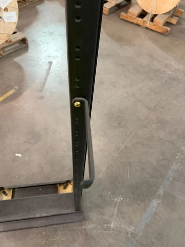 Central Steel Fabricators RNE5125BL - Seismic Guard Box thumbnail 7