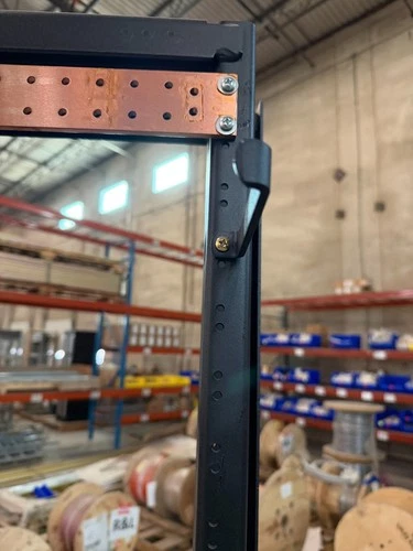 Central Steel Fabricators RNE5125BL - Seismic Guard Box thumbnail 8