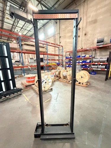 Central Steel Fabricators RNE5125BL - Seismic Guard Box thumbnail 2