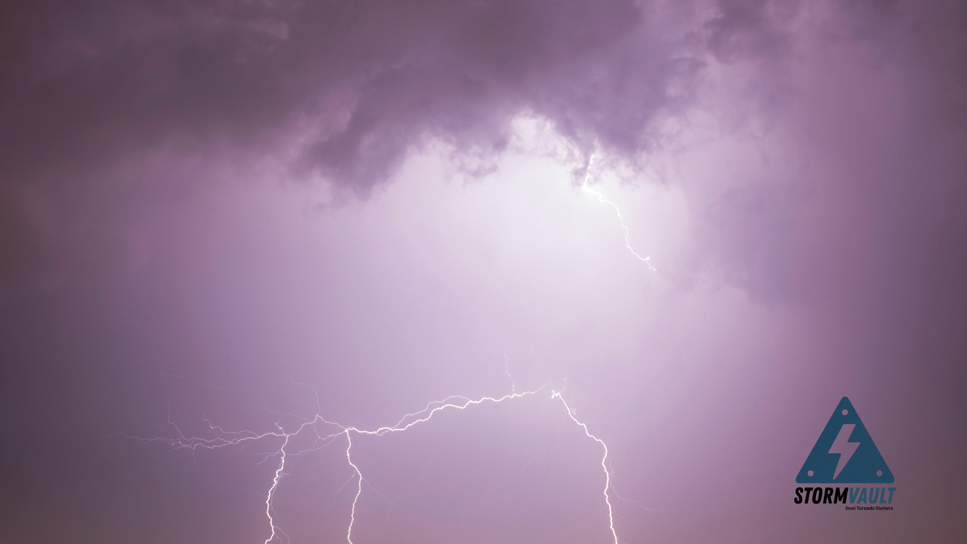 Safe Place Selfie Day: Is Your Storm Shelter Ready?