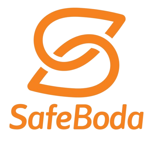 SafeBoda logo