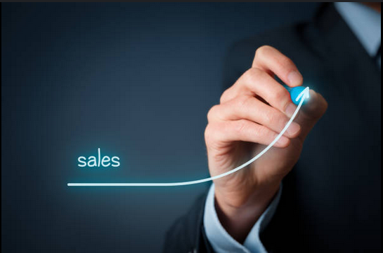 The ROI of Sales Automation