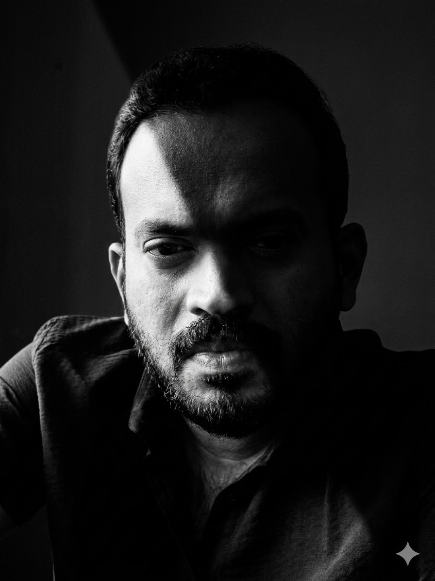 Santhosh Kannan