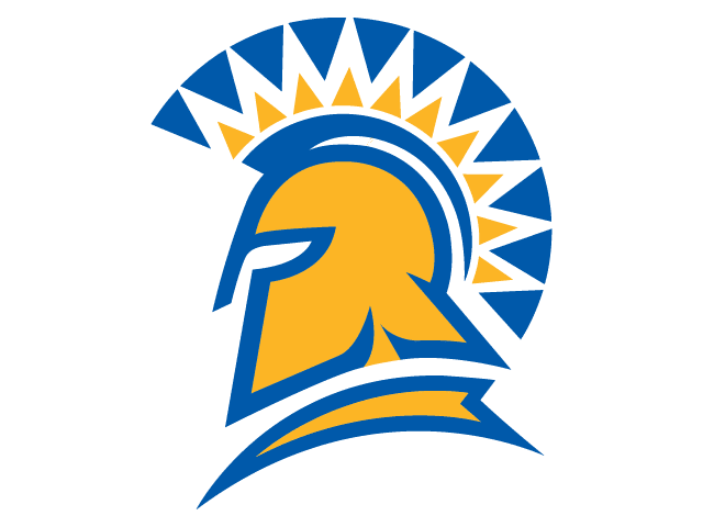 San José State University logo