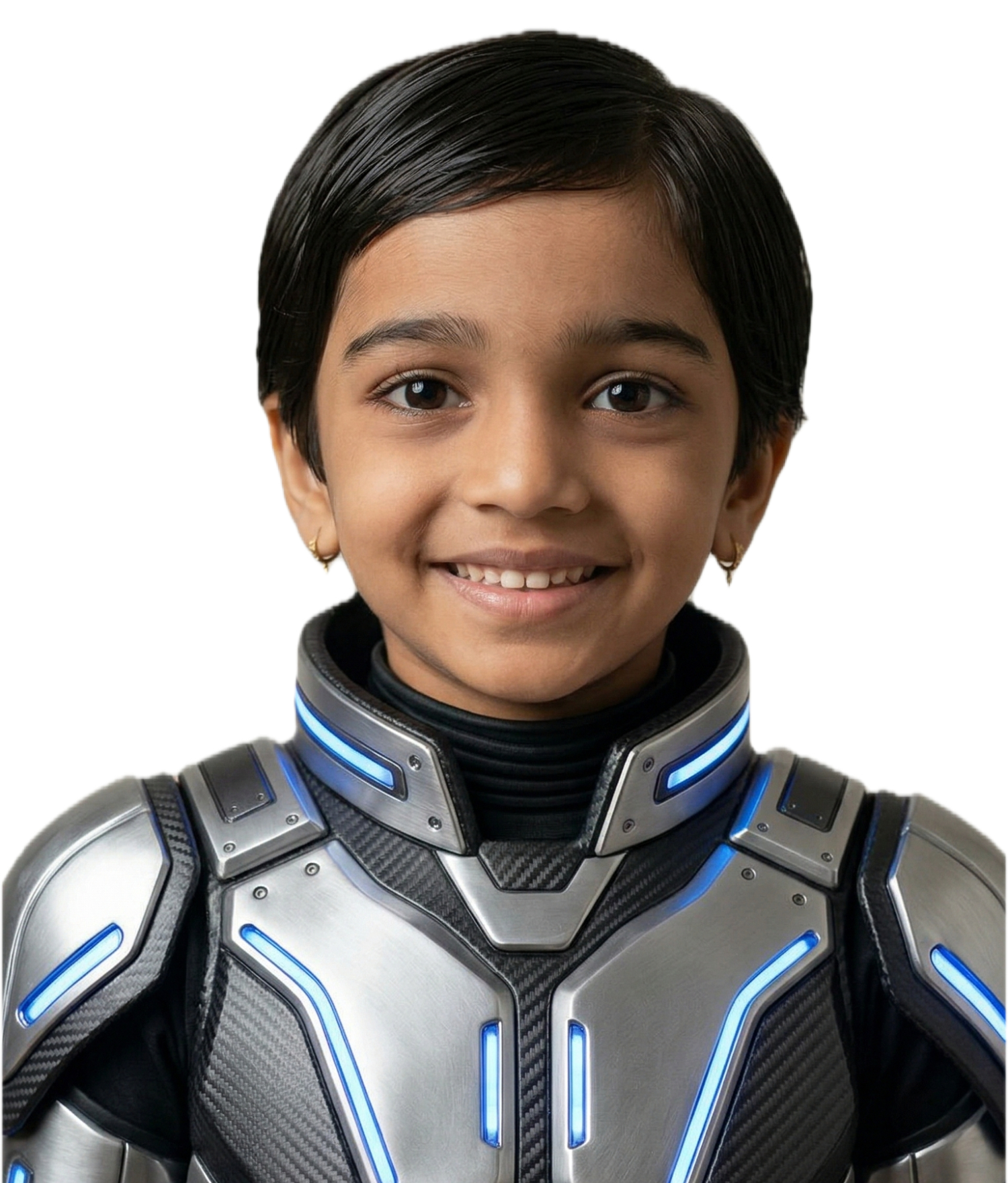 Sanskruti - The Innovator