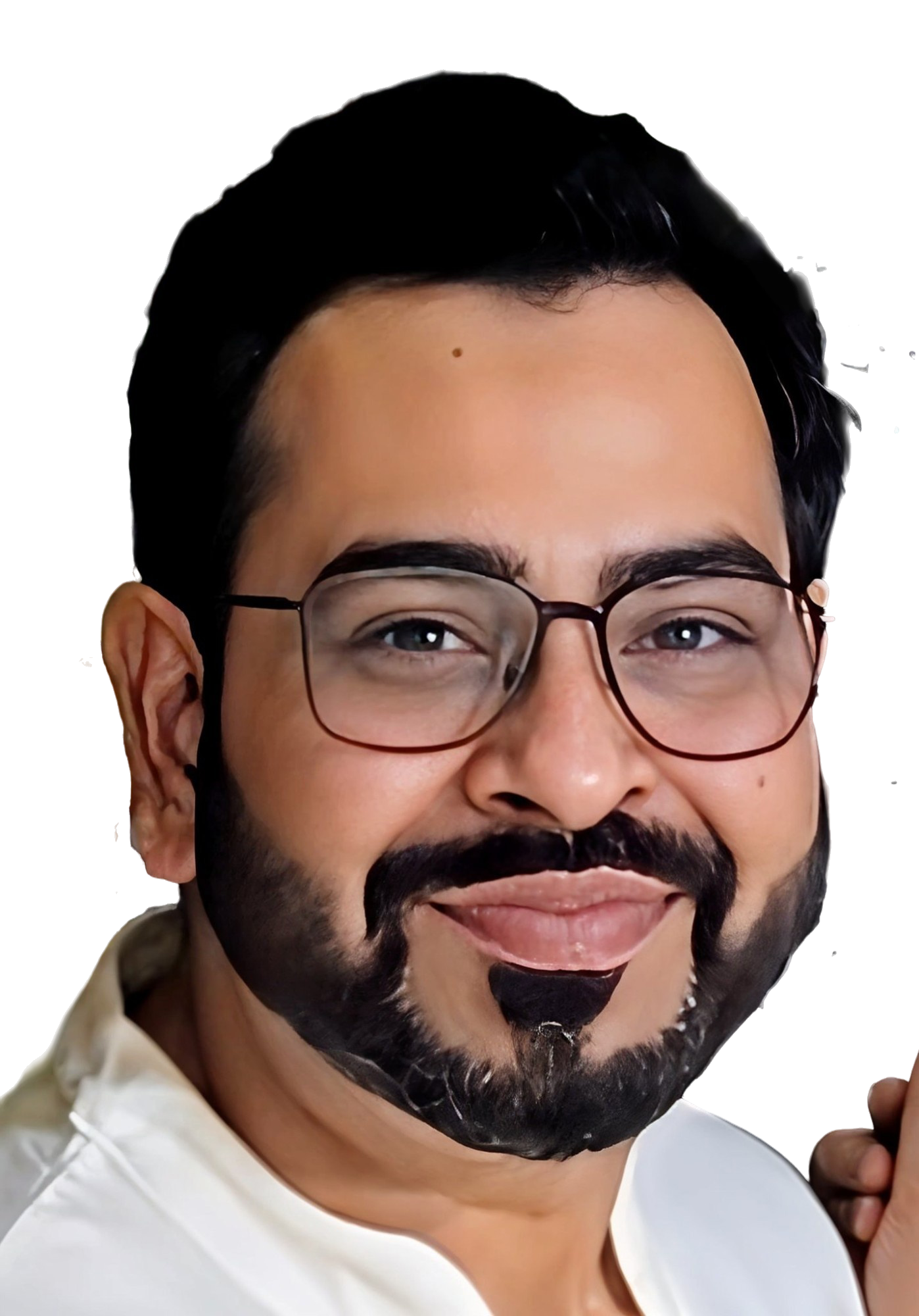 Saurav Samanta