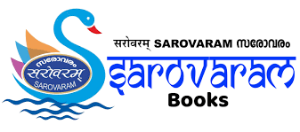 Sarovaram Books - Premier Publisher from Kerala