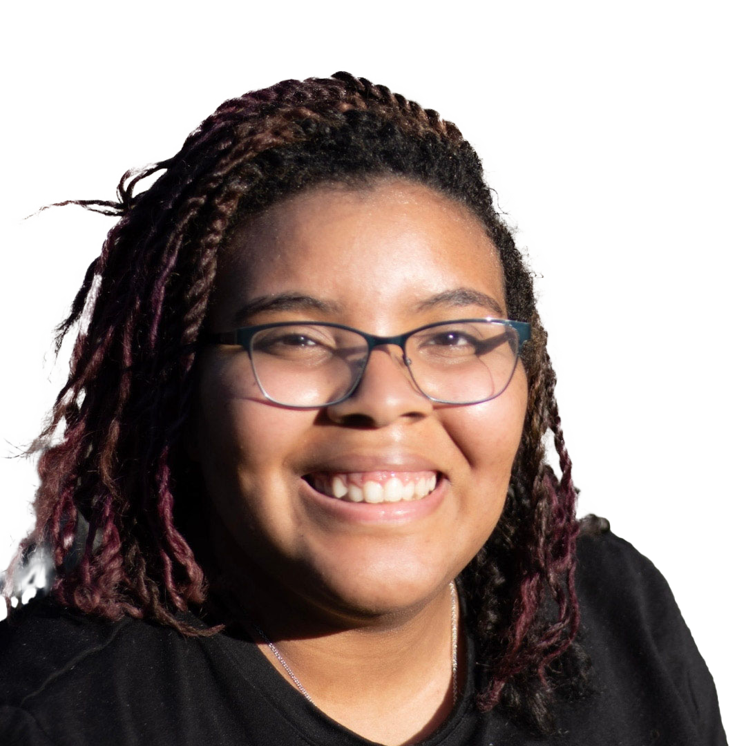 Faith headshot