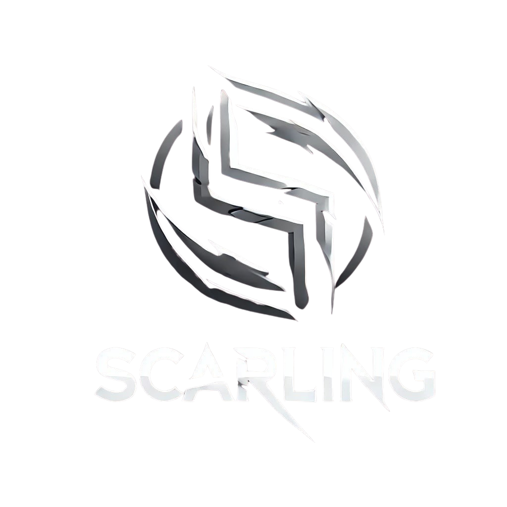 Scarling Logo