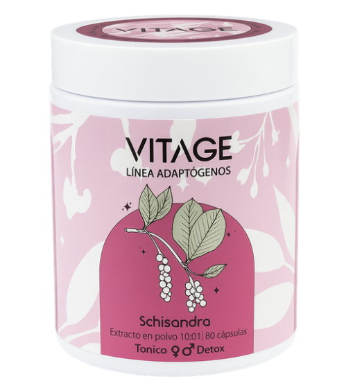 Schisandra product jar