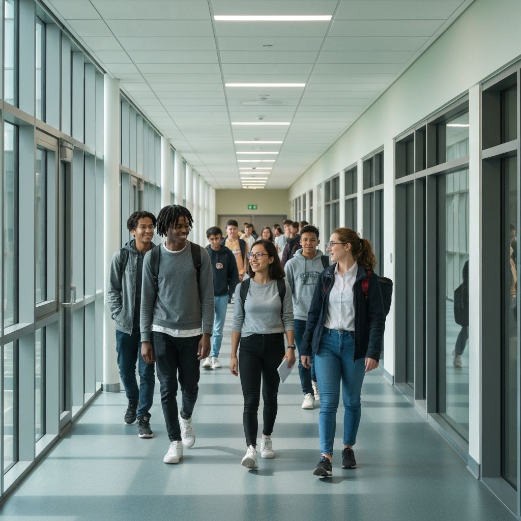 K 12 Schools & Universities