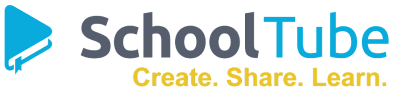 SchoolTube logo