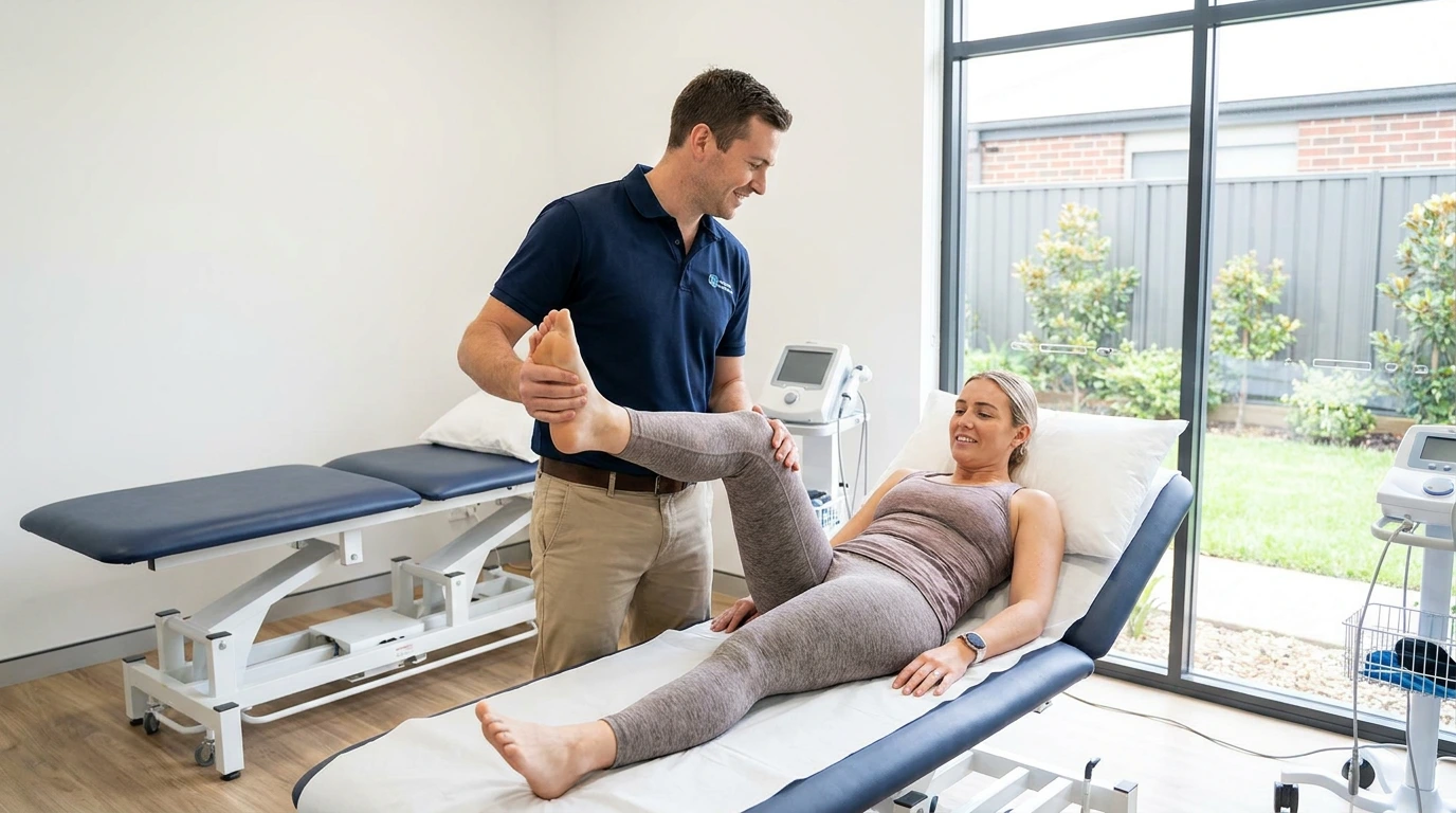 Sciatica treatment and sciatic nerve pain relief