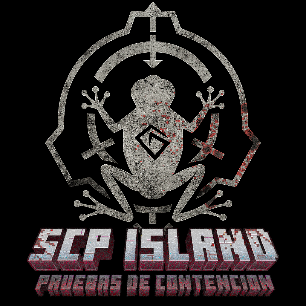 SCP Island
