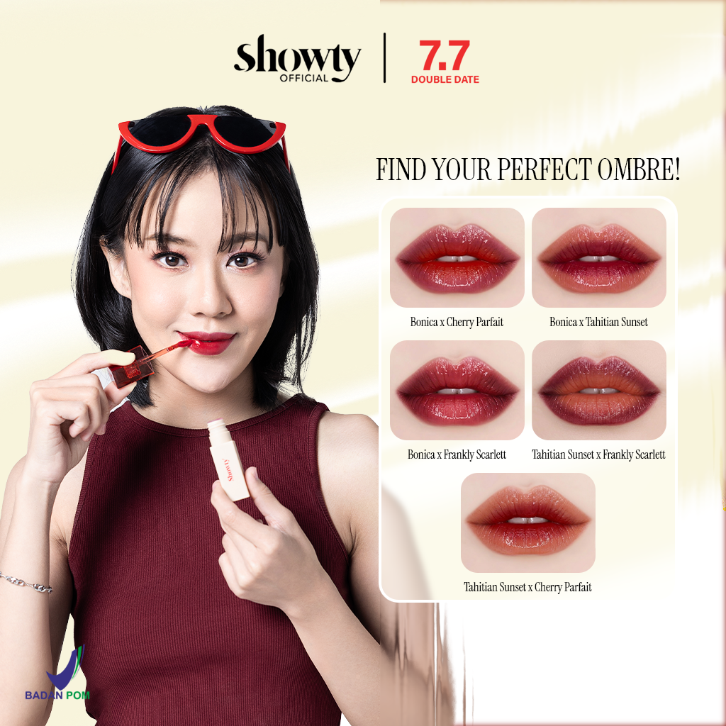 PT. Showty Global International project 9