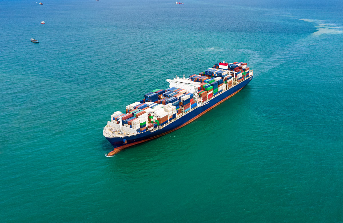 Ocean Freight