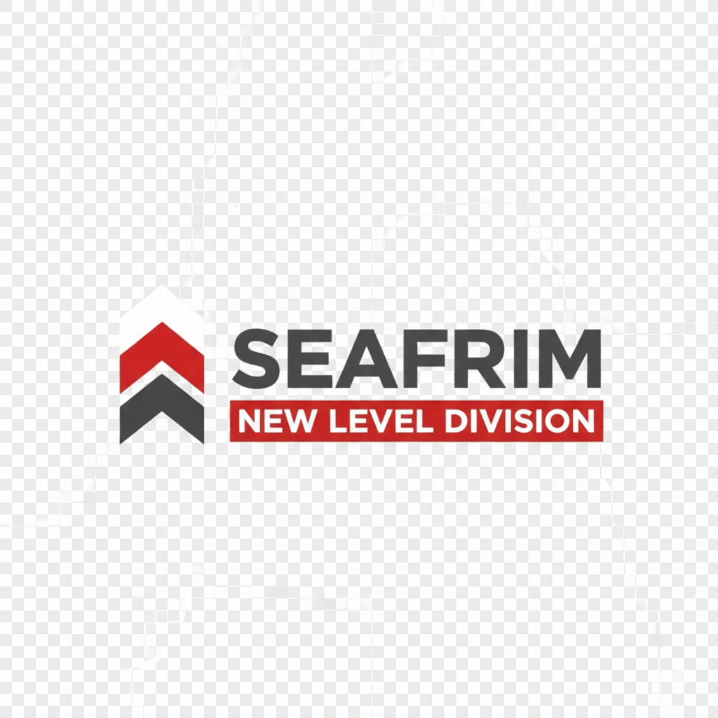 Seafrim New Level Division