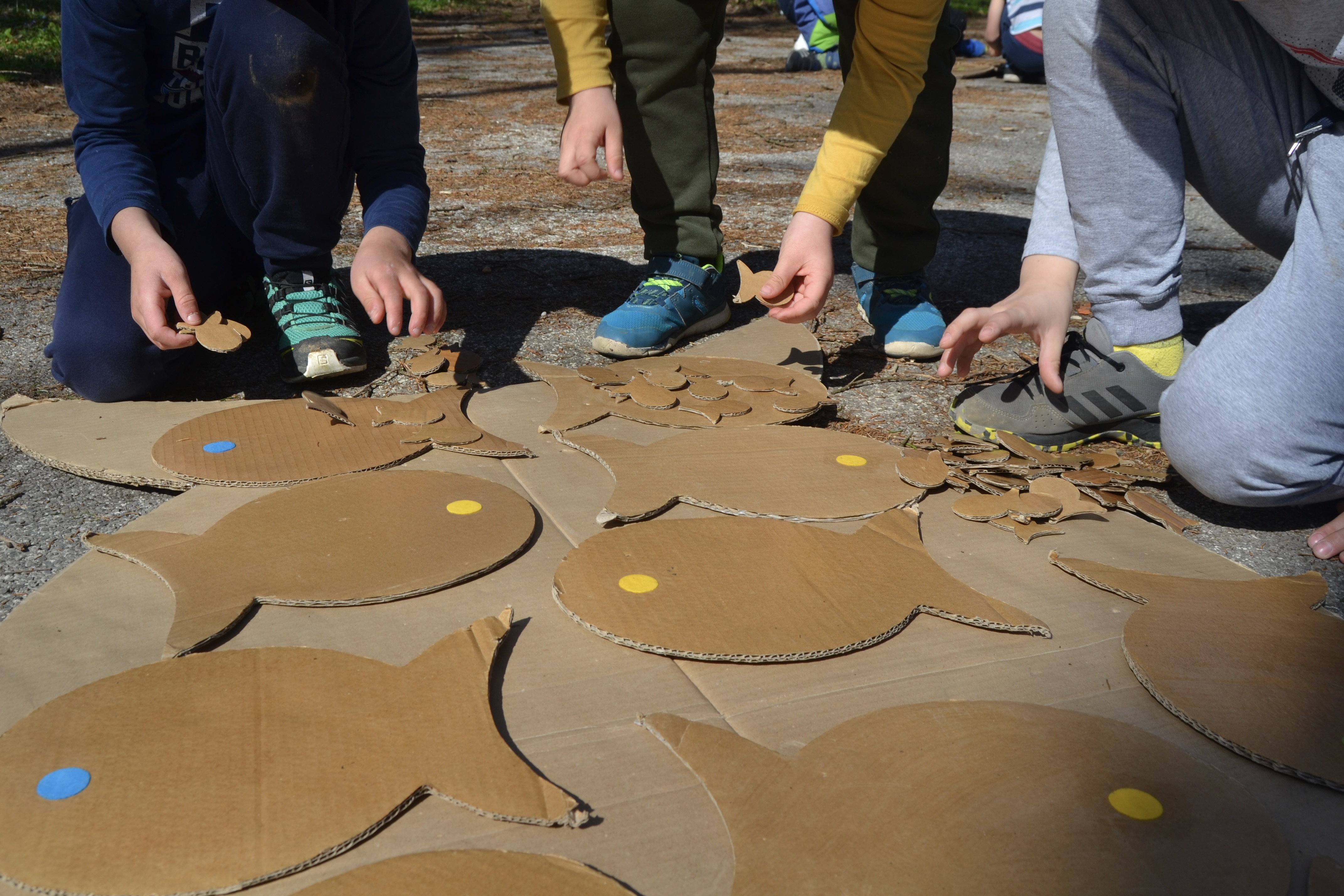 2. razred: Desetiški sistem - slika 1