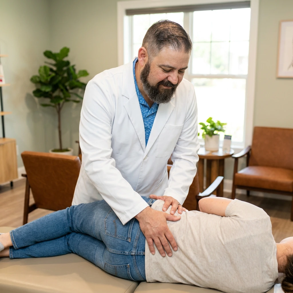 Sciatica treatment