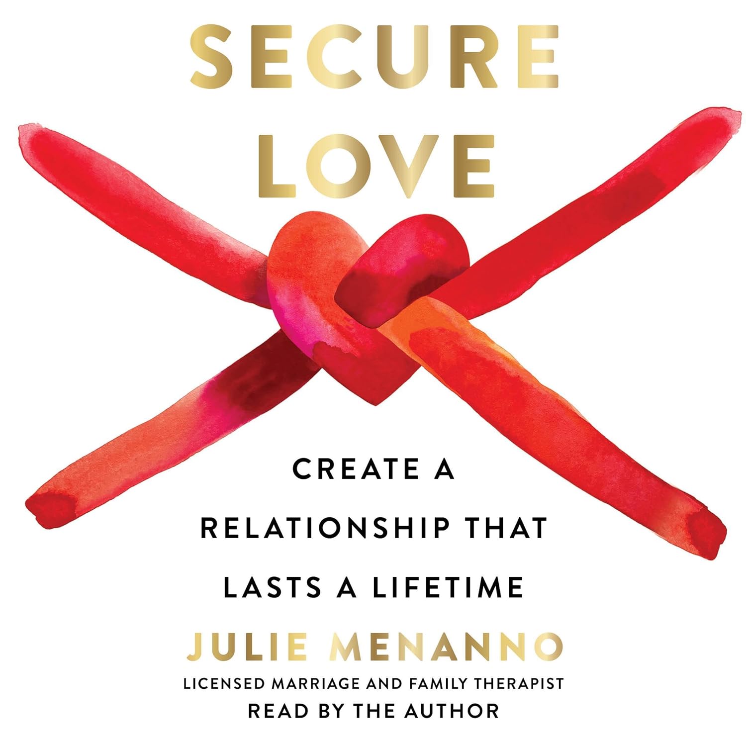 Secure Love by Julie Menanno
