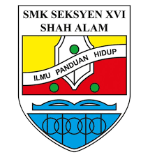 Sekolah Menengah Kebangsaan Seksyen 16