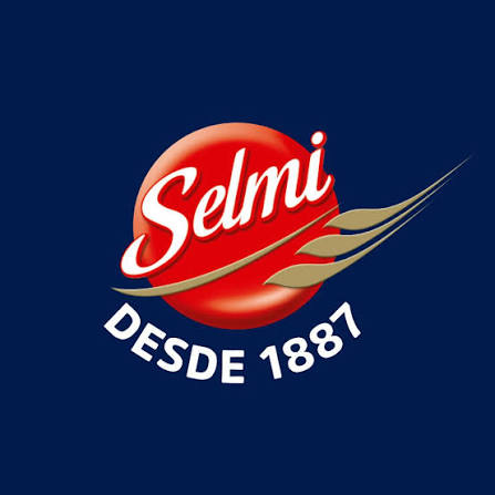 Logo Selmi
