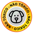 Selo Não Tóxico