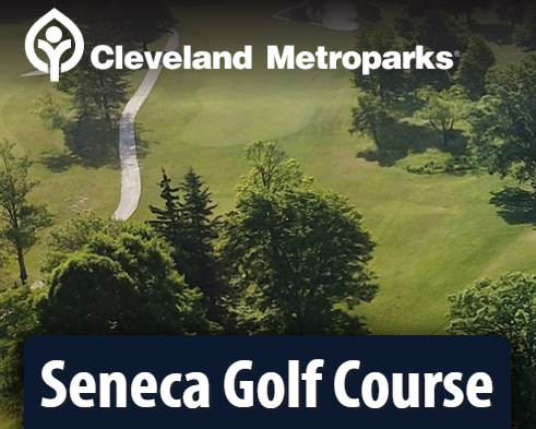 Seneca Golf Course - Cleveland Metroparks