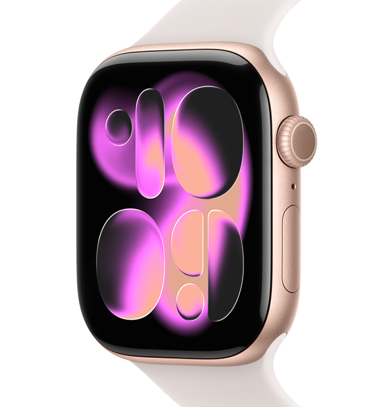 Apple Watch Series 11