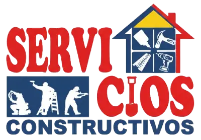 Servicios Constructivos Logo
