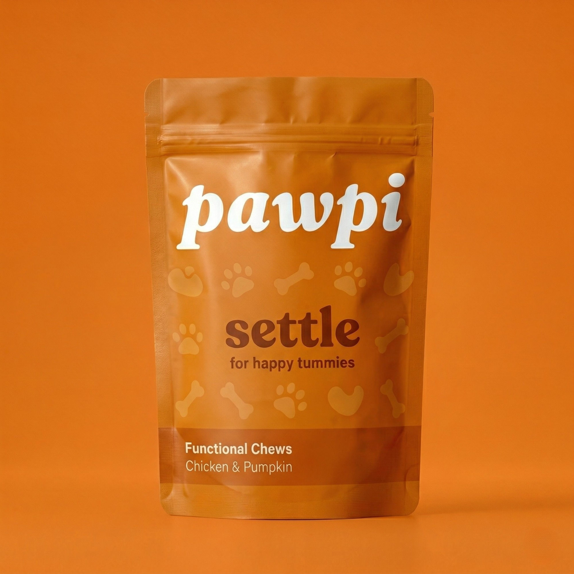 pawpi settle