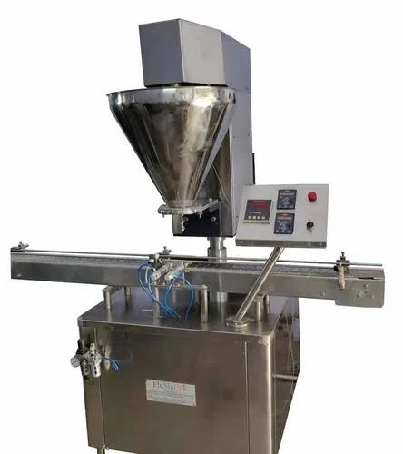 Inline Auger Filling System