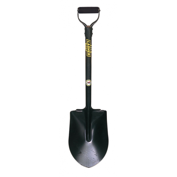 Lasher Round Nose Shovel MB2