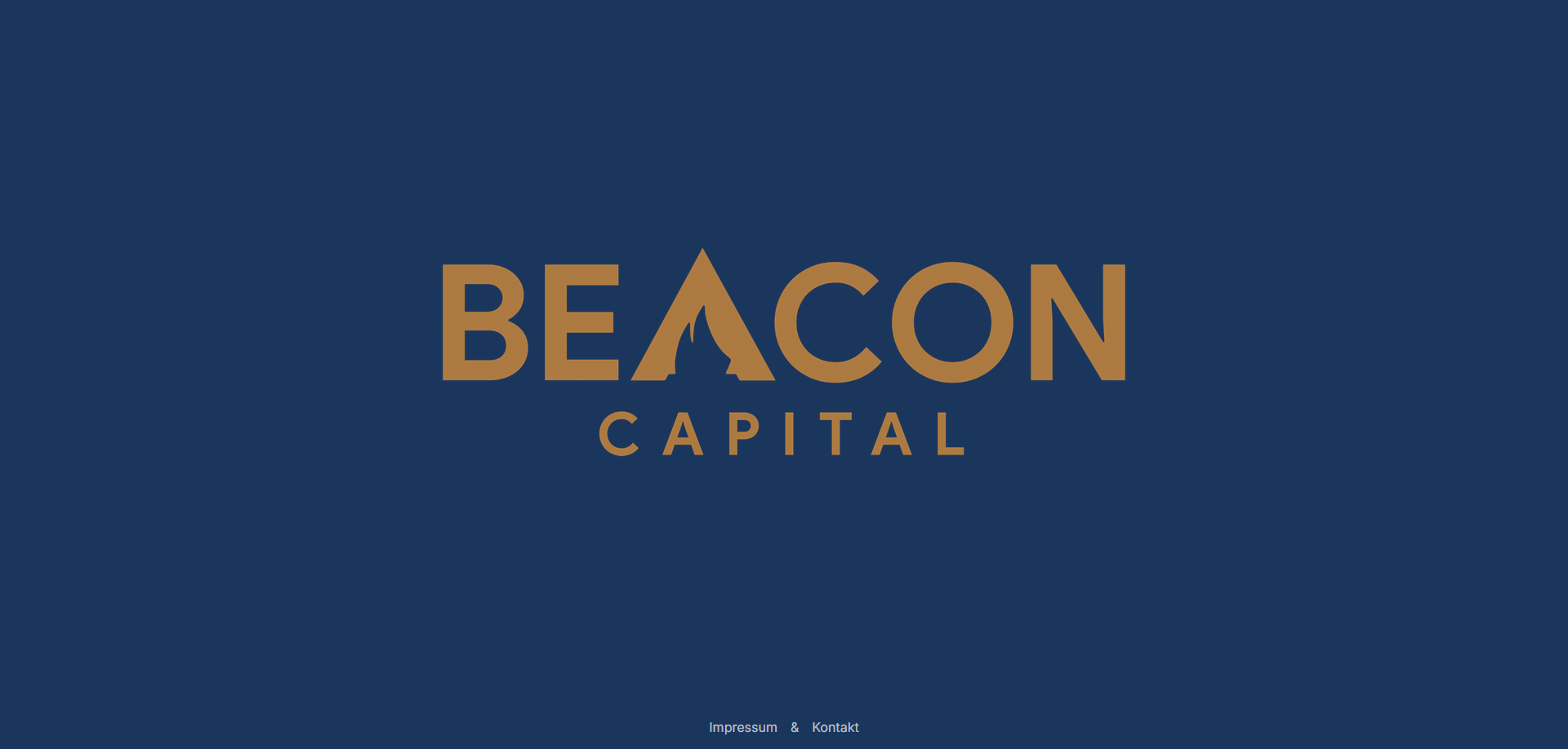 Beacon Capital