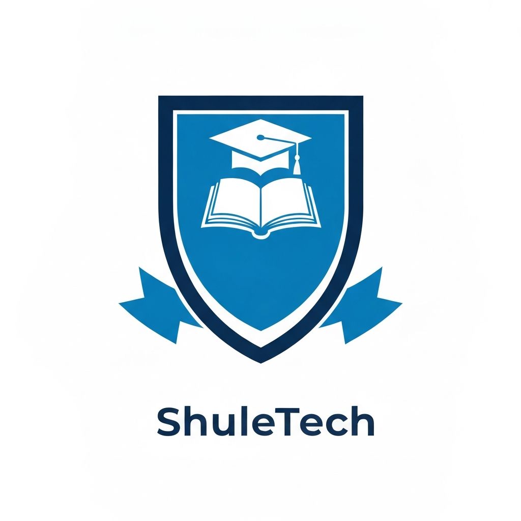 ShuleTech