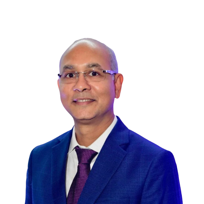 Mr. Shyam Lal Agarwal