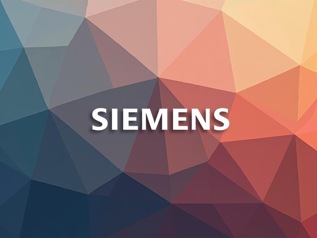 Siemens KI-Optimierung