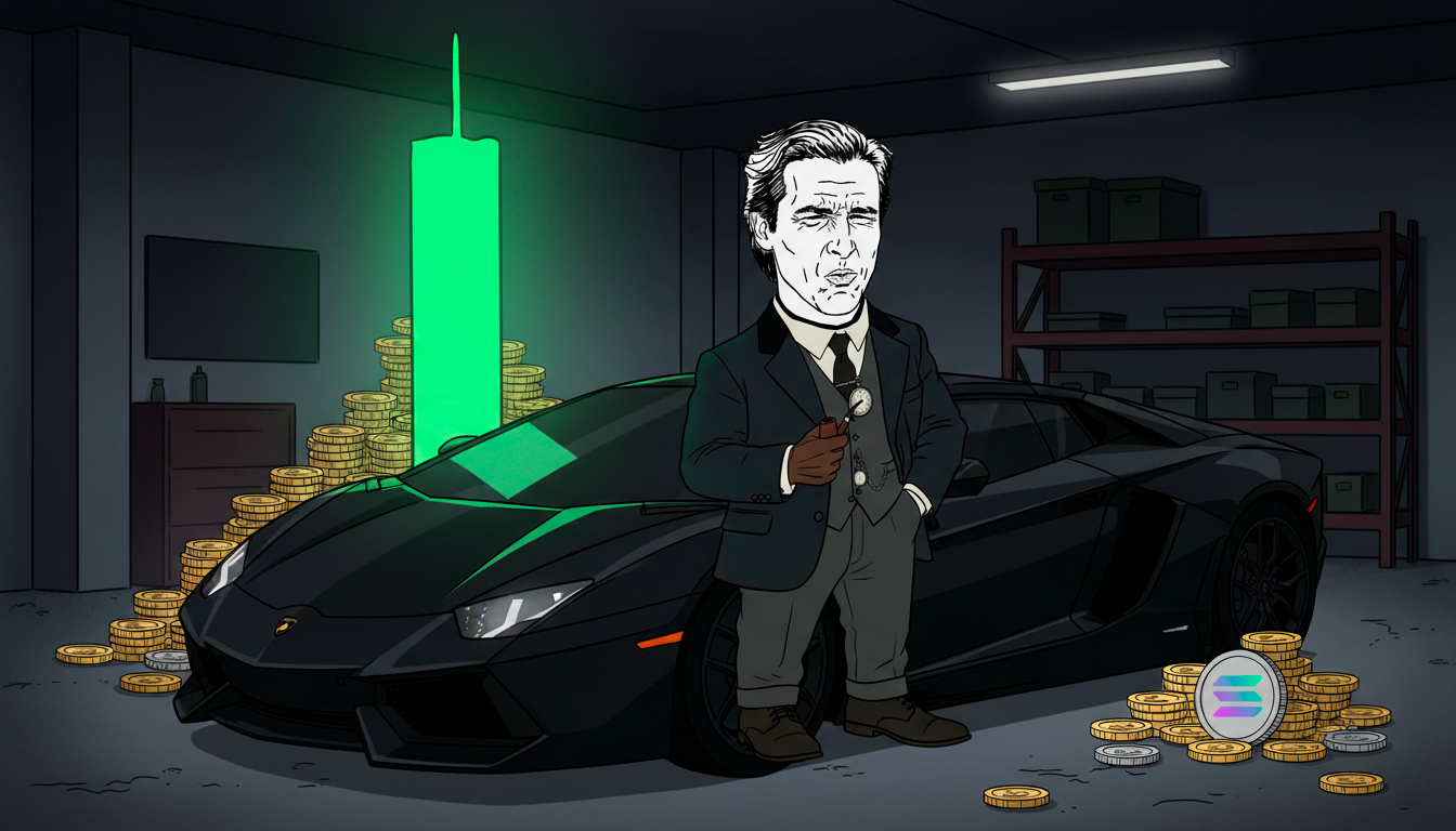 Sigma Unc with Lambo