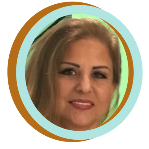 Sima Alavi, Doctor of NP