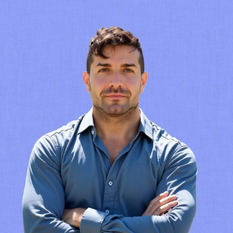 Simone Fuscone