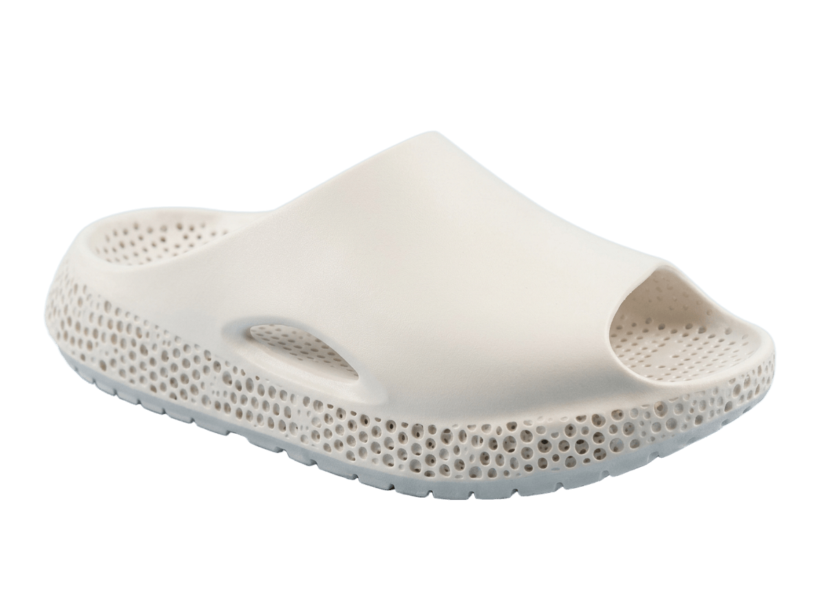 Single 3D Printed Sandal