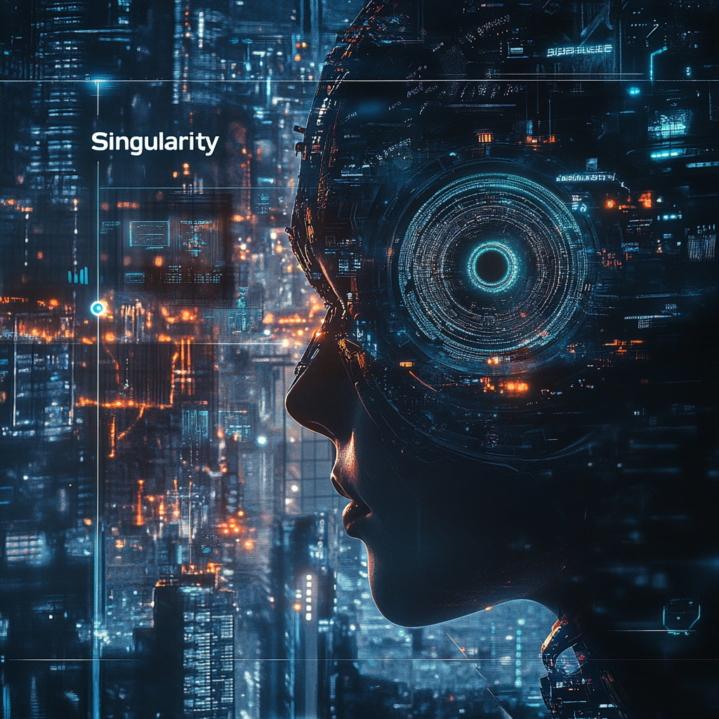 Singularity