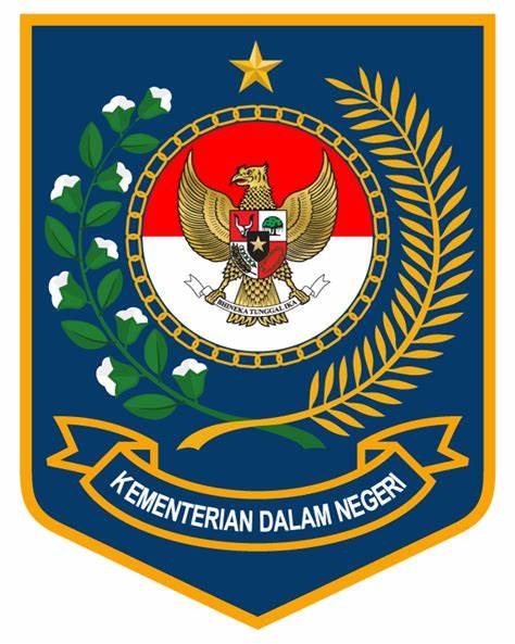 Logo Kementerian Dalam Negeri