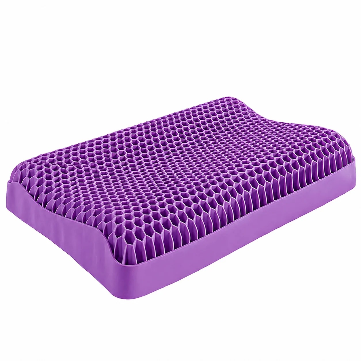 Luvo Ergonomic Cooling Pillow