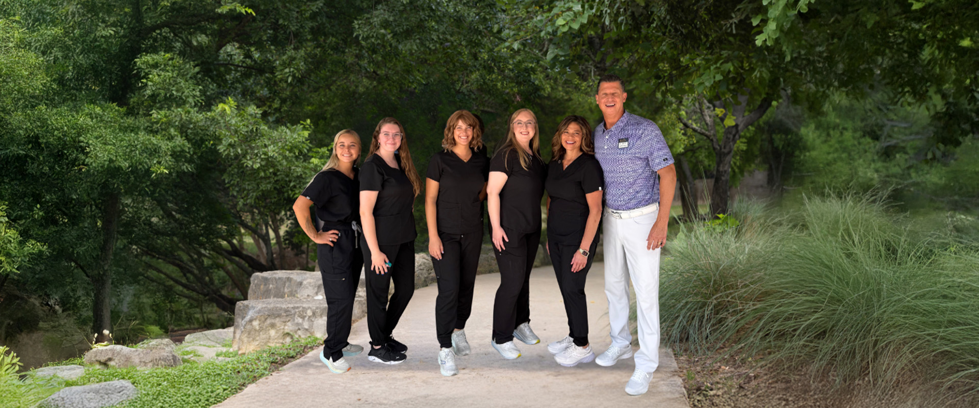 Hastings Chiropractic wellness team