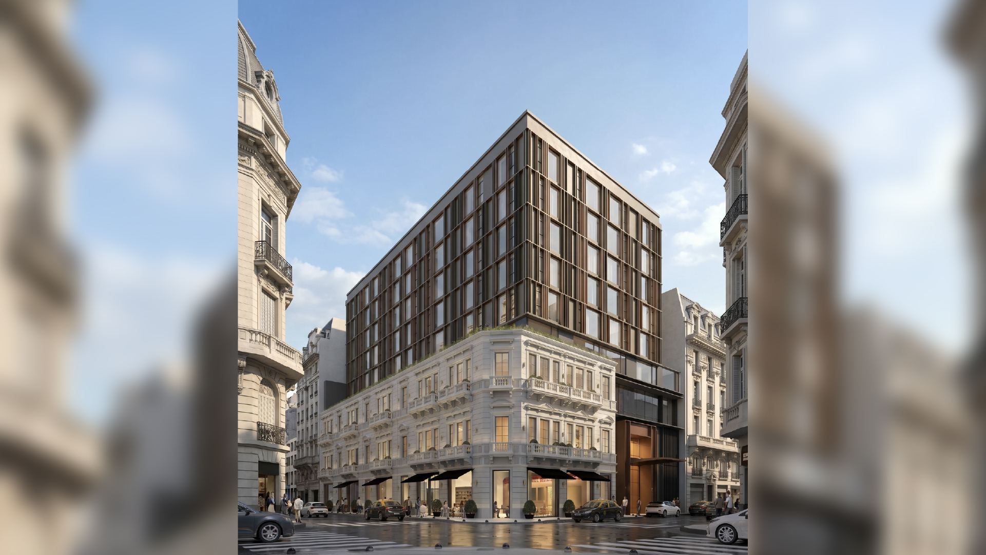 Pride Hotel Art & Design