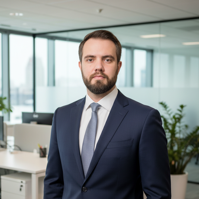 Prof. Alessandro - Professor de Inglês