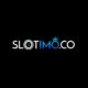 Slotimo logo