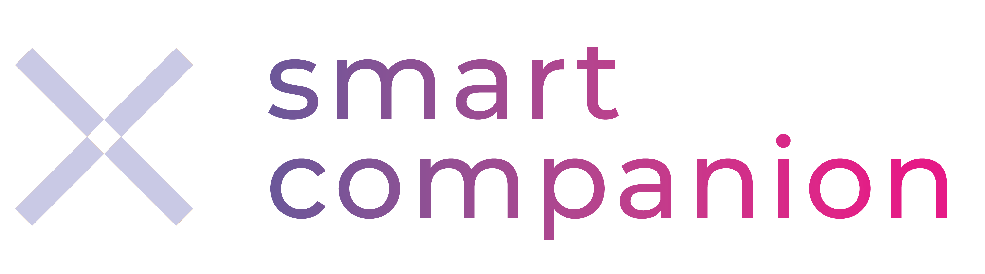 Smart Companion Logo